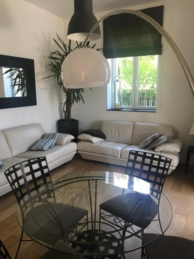 Appartamento La Fantaisie Villers-sur-Mer Esterno foto