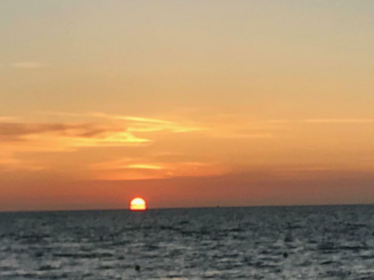 Appartamento La Fantaisie Villers-sur-Mer Esterno foto